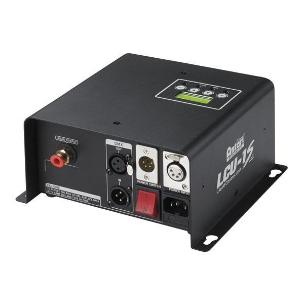 Unità di controllo liquido intelligente LCU-1S