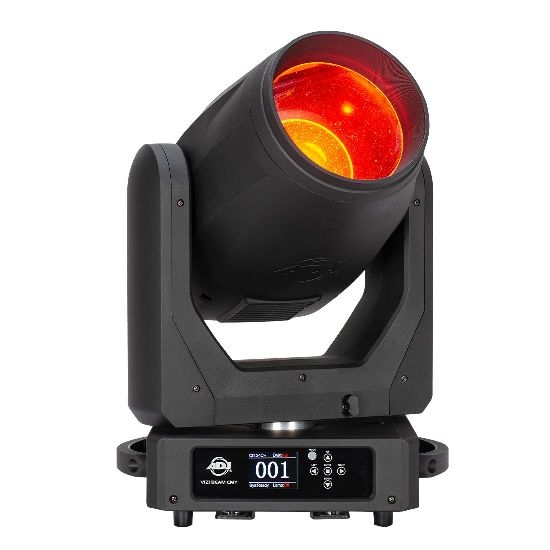 Testa mobile Vizi Beam CMY 310W