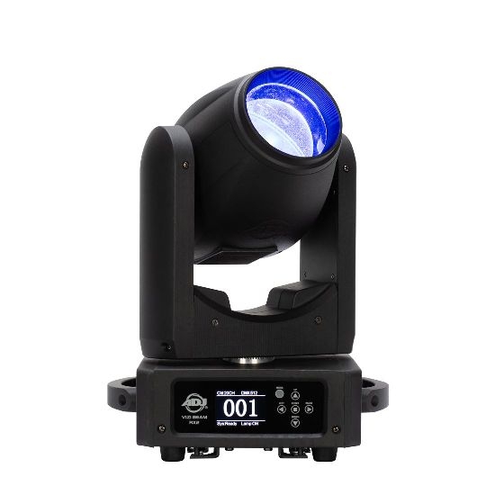 Testa mobile Vizi Beam RX2 100W